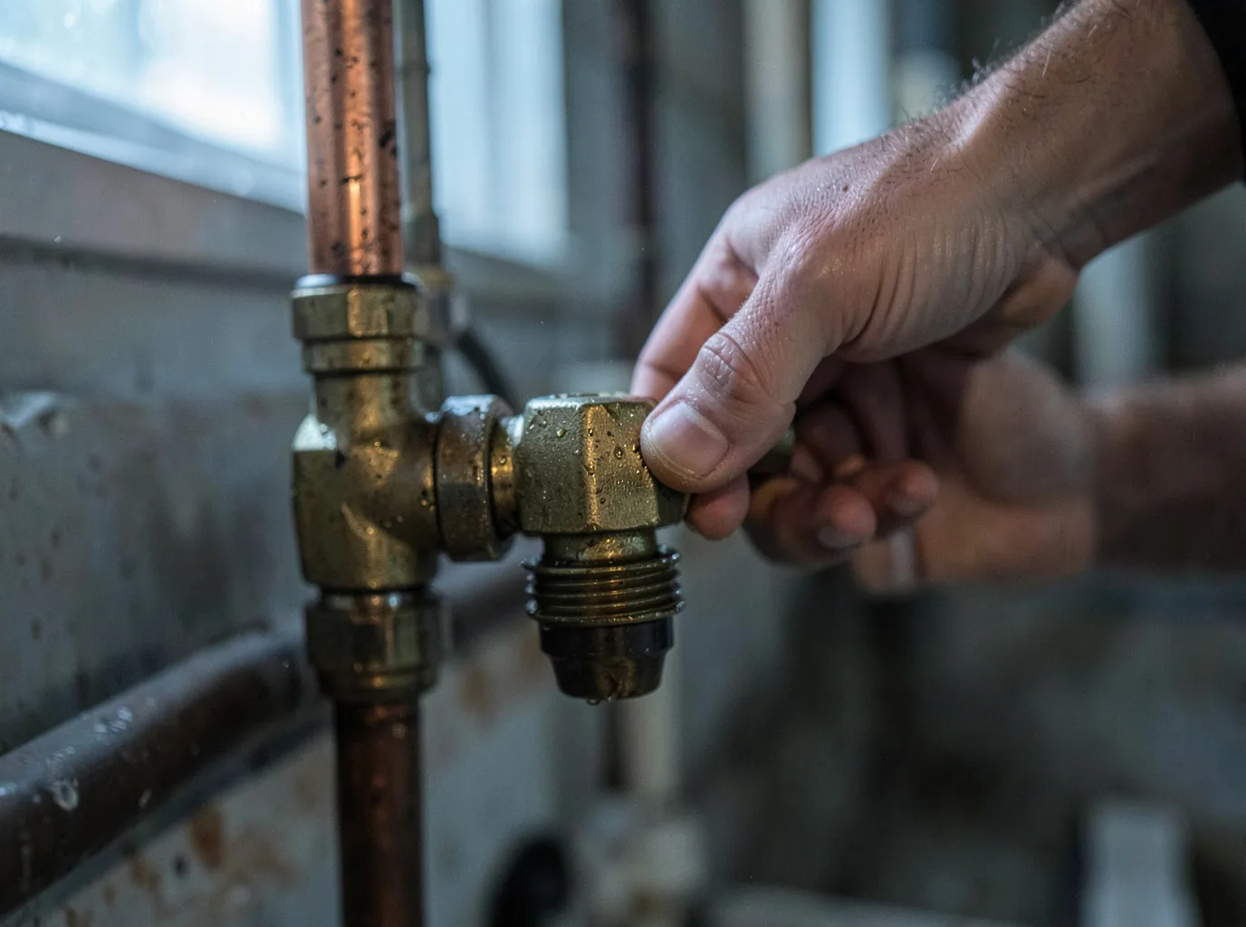 Emergency Plumber Rosebush, MI FAQs